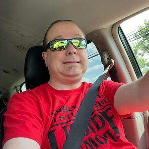 Meet your Posher, Sean